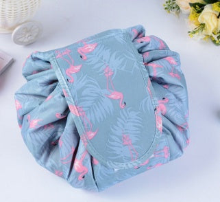 Large Capacity Cosmetic Bag