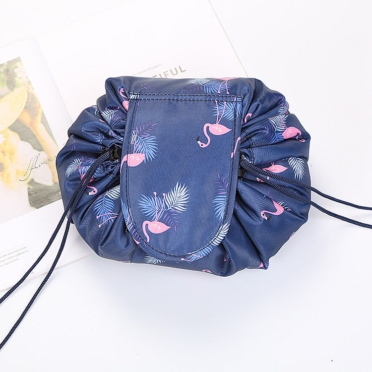 Large Capacity Cosmetic Bag