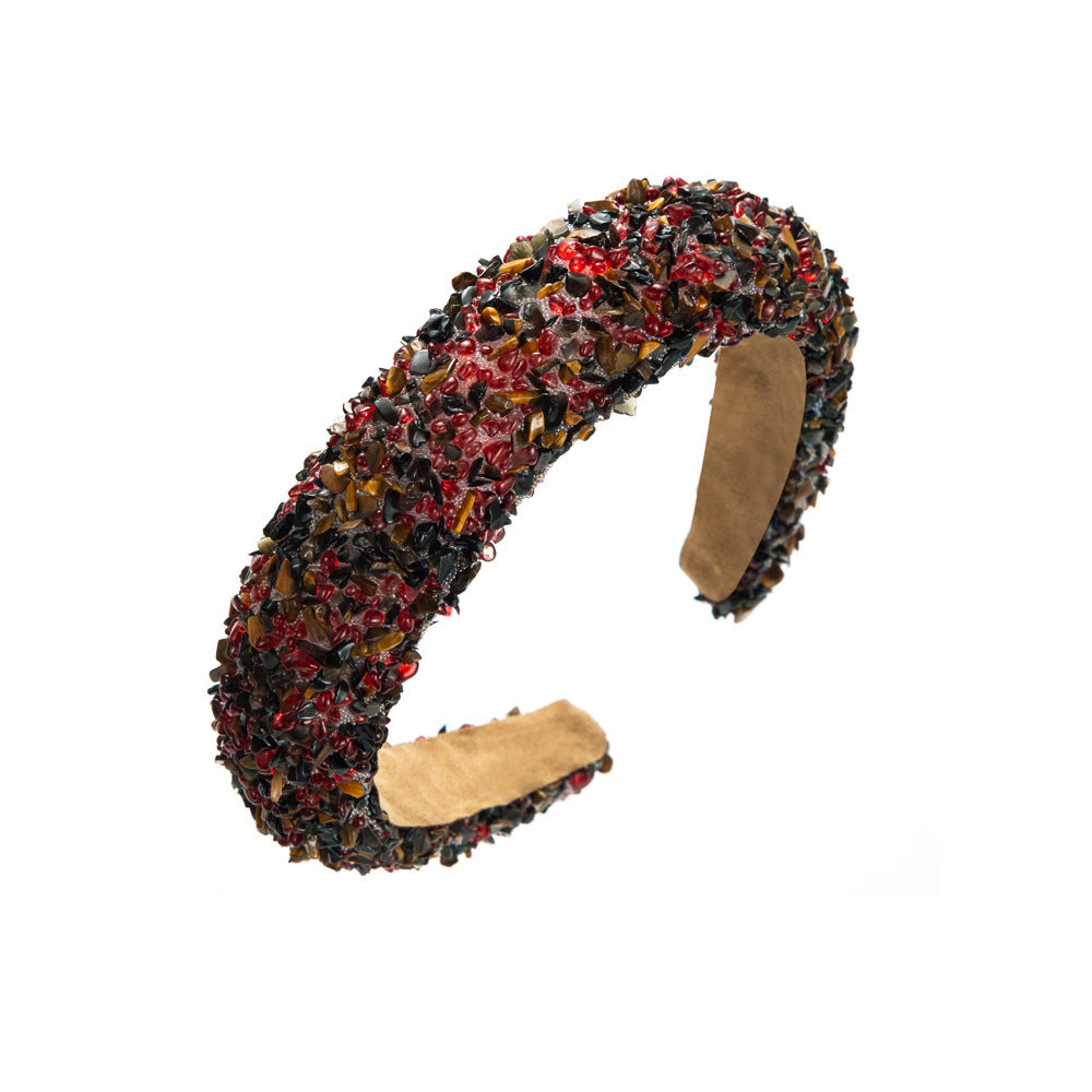 Fashion Colorful Headband