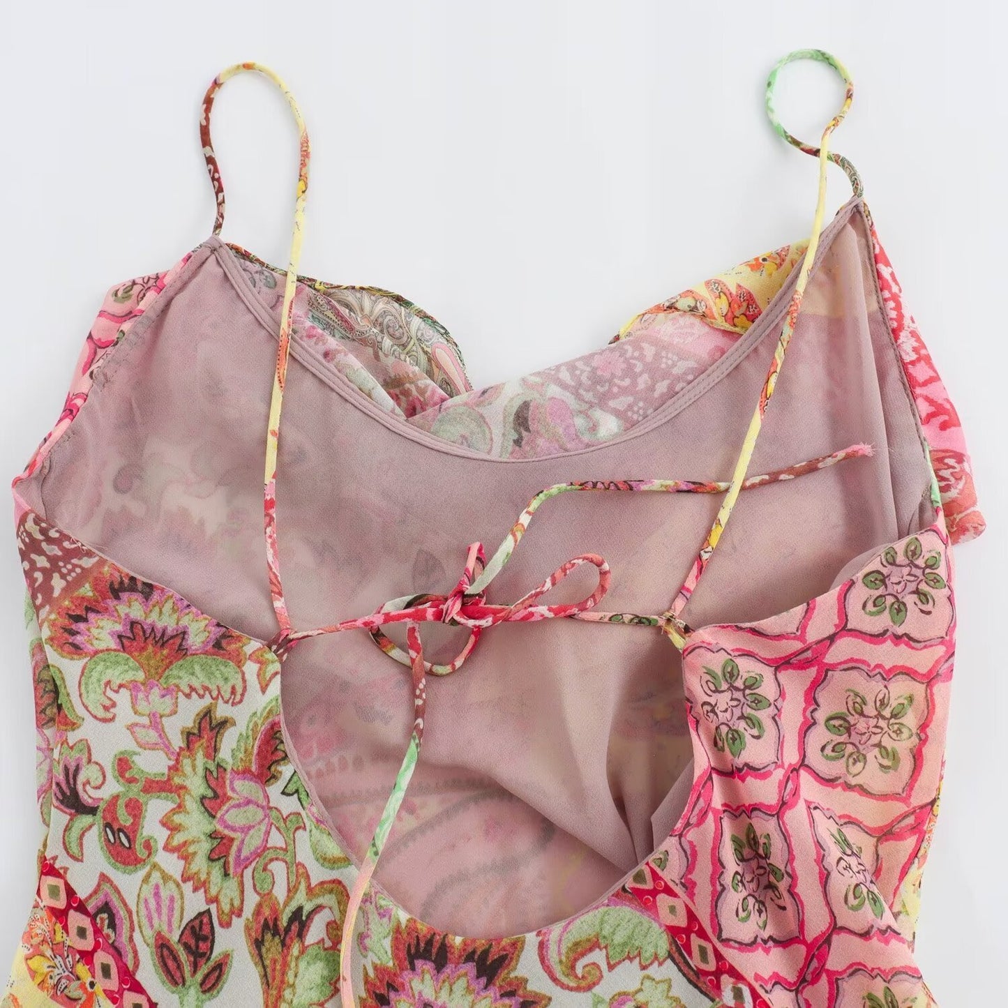 Summer Slip Dress
