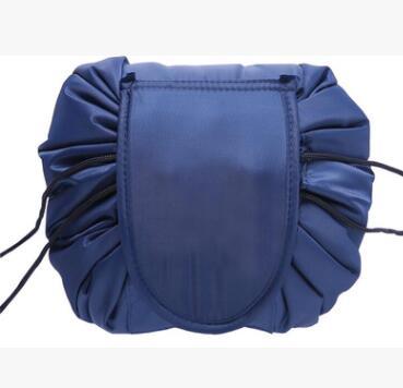 Large Capacity Cosmetic Bag