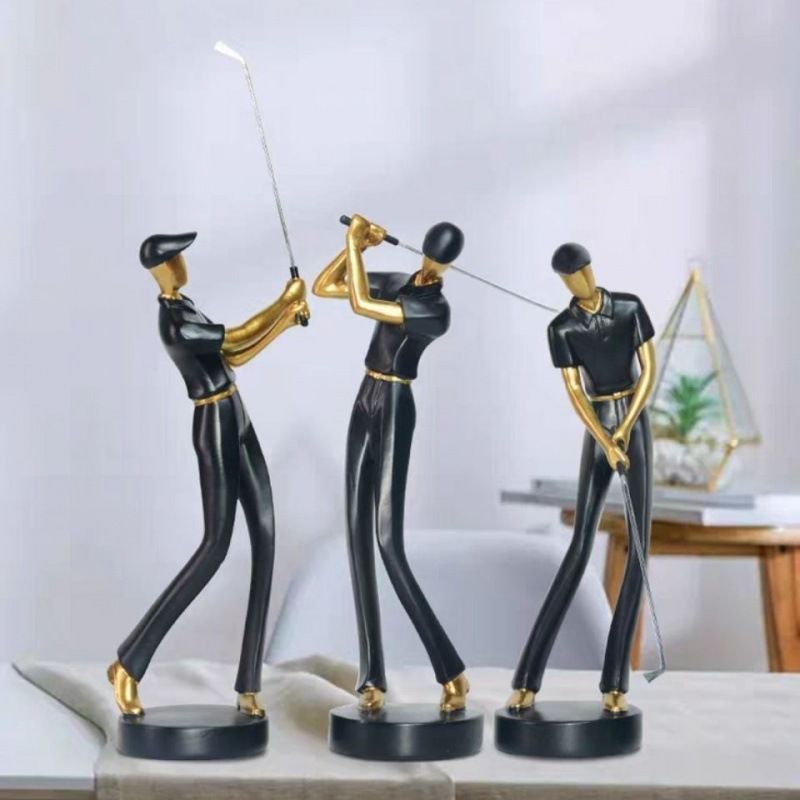Golf Decorations