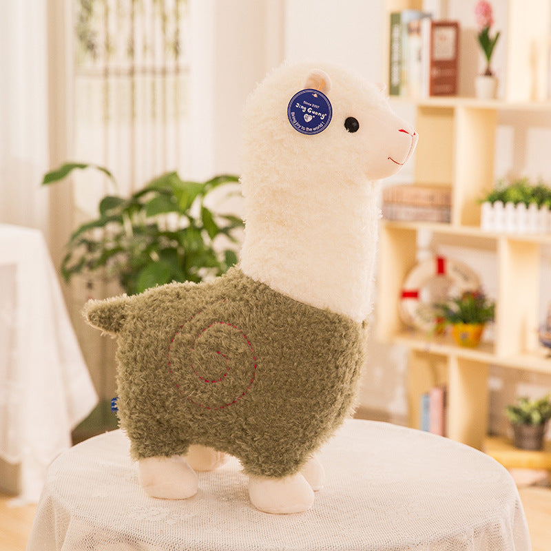 Alpaca