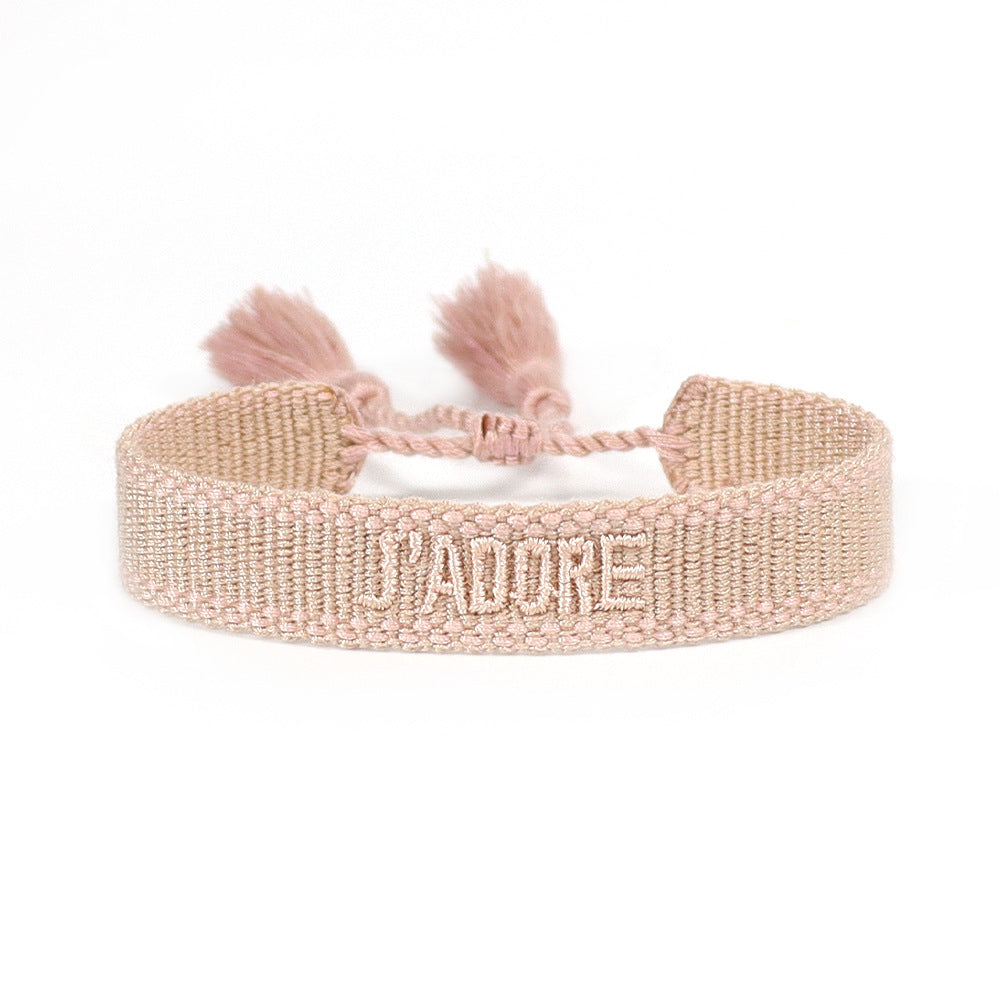 J´ADORE Bracelet