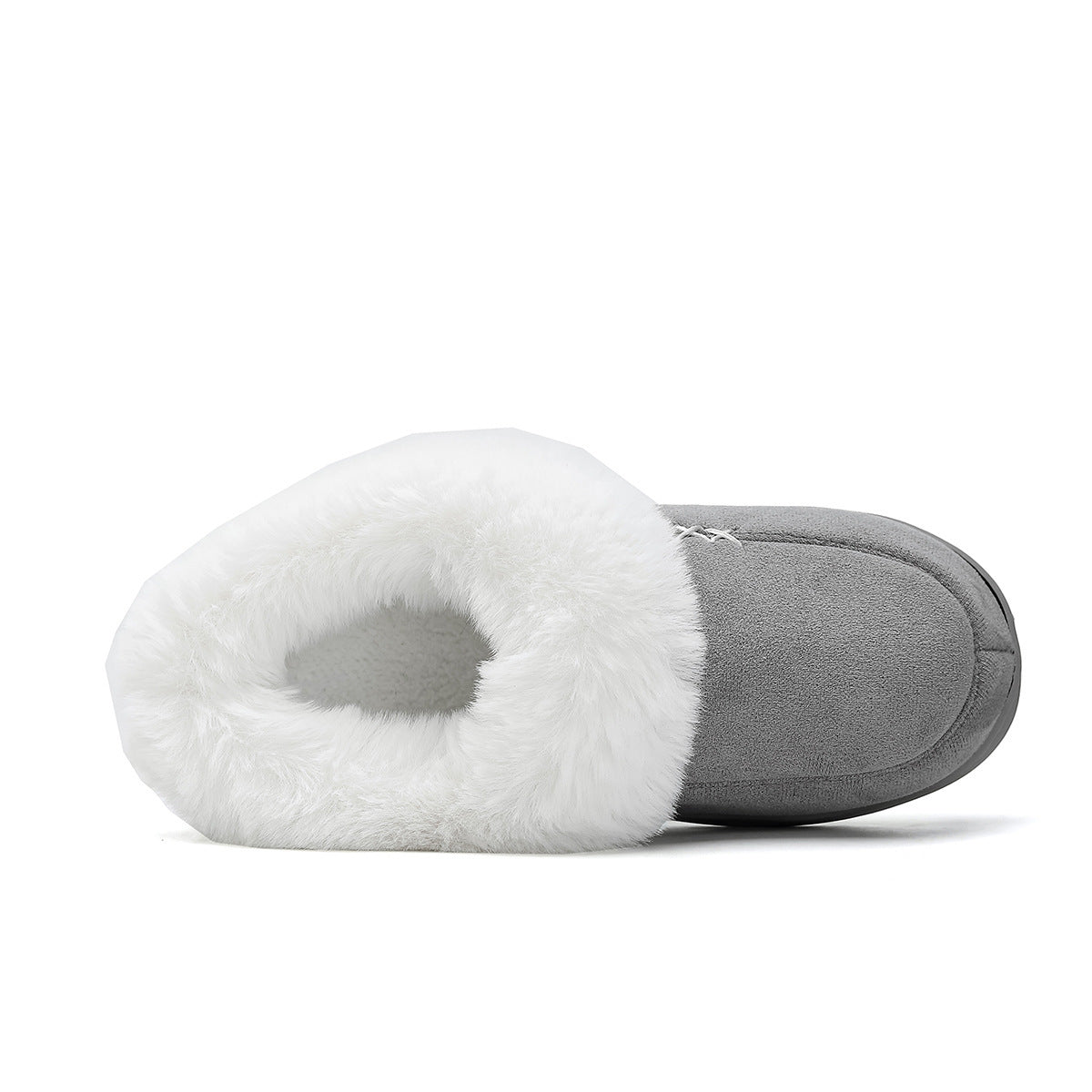 Non Slip Cotton Slippers