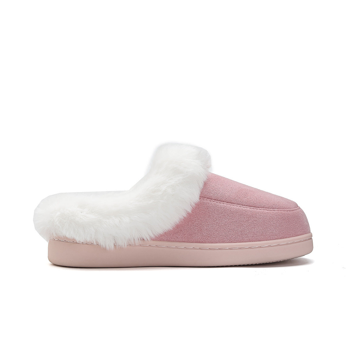 Non Slip Cotton Slippers