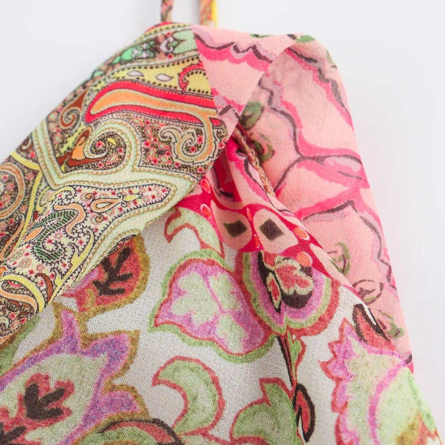 Summer Slip Dress