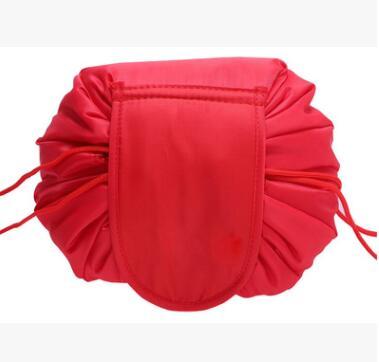 Large Capacity Cosmetic Bag
