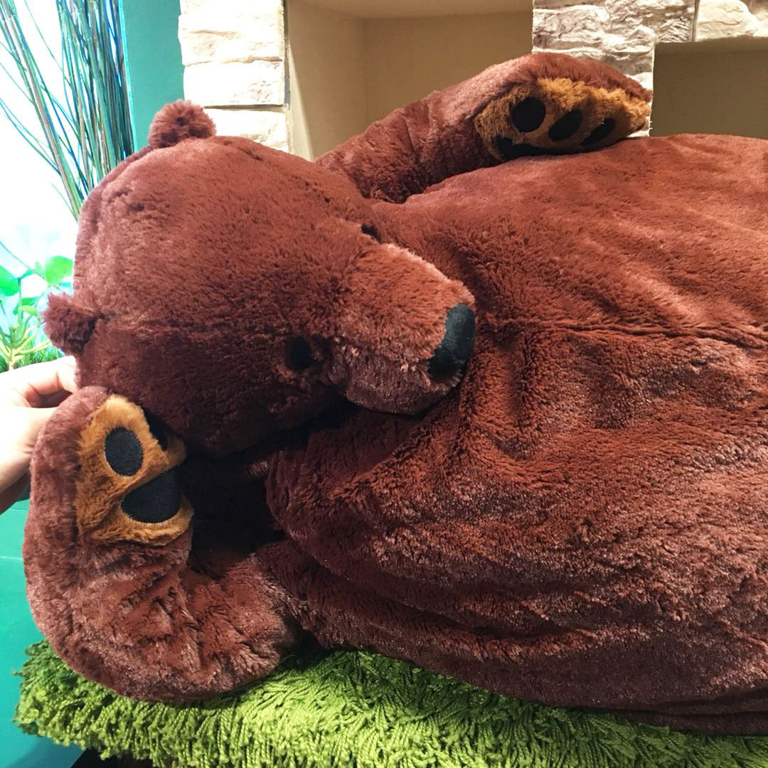 Bear