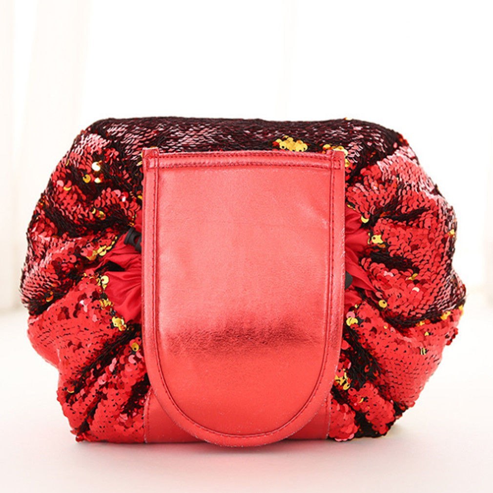 Large Capacity Cosmetic Bag