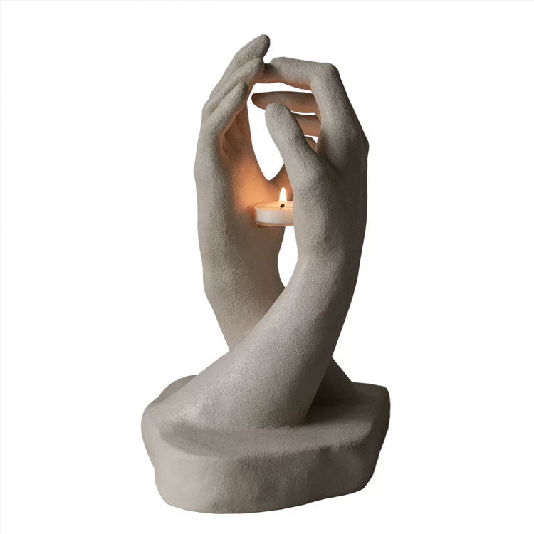 Candlestick Ornaments