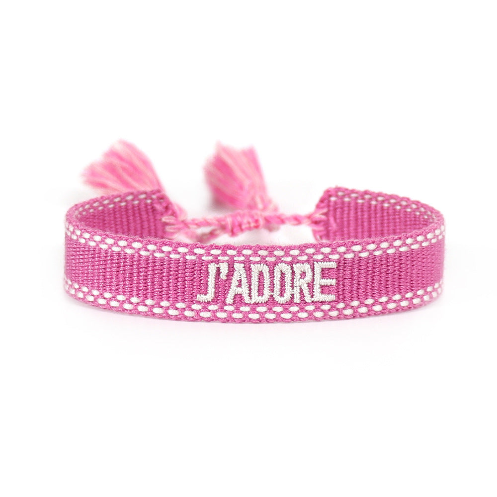 J´ADORE Bracelet