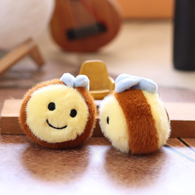 Little Bee