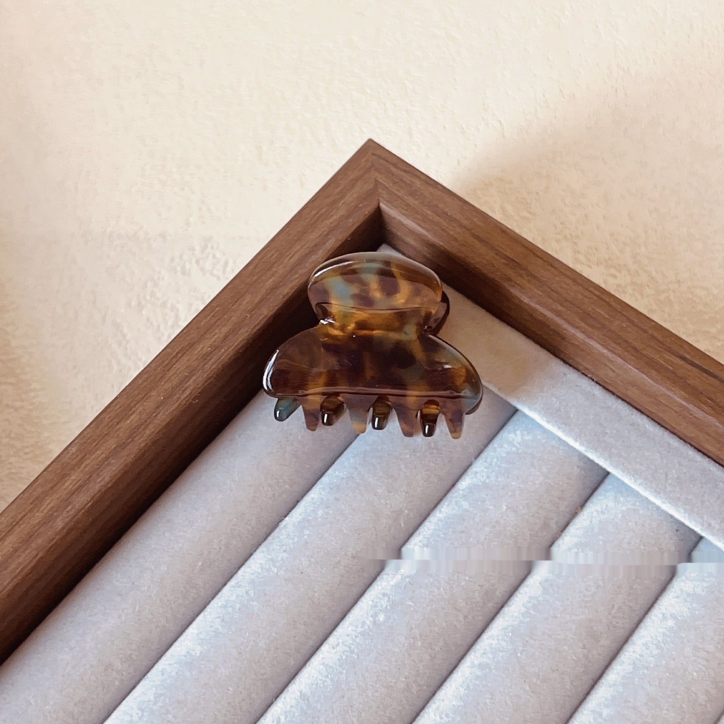 Mini Hair Clip