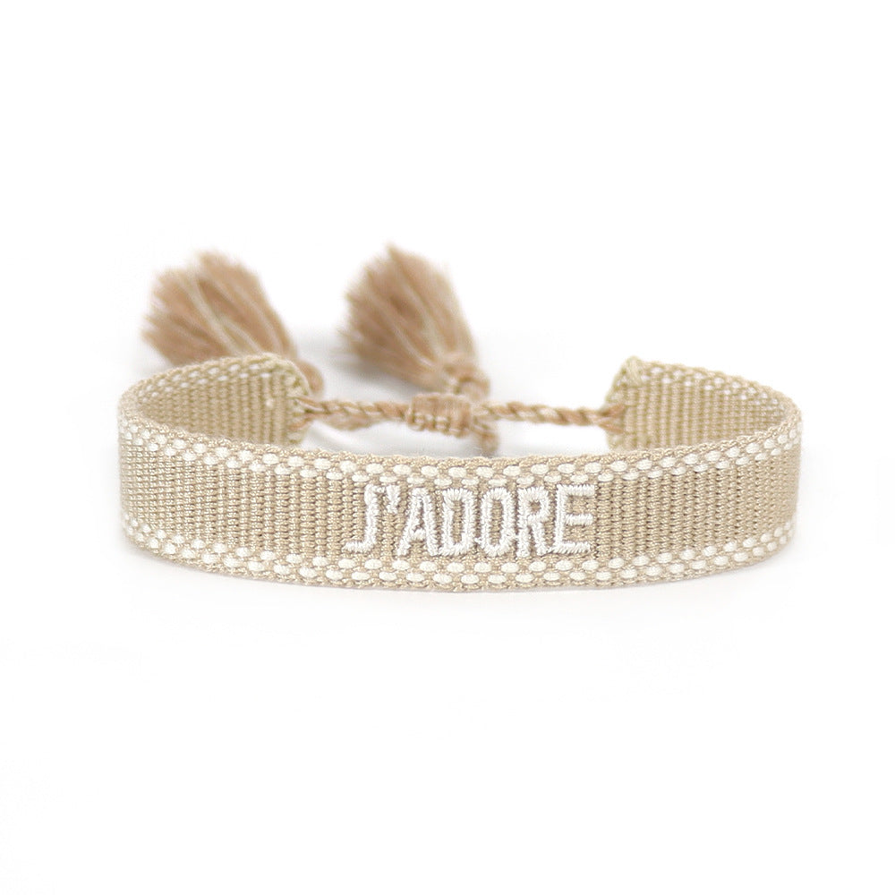 J´ADORE Bracelet