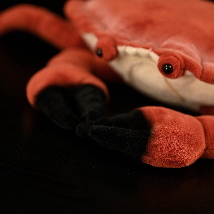 Crab