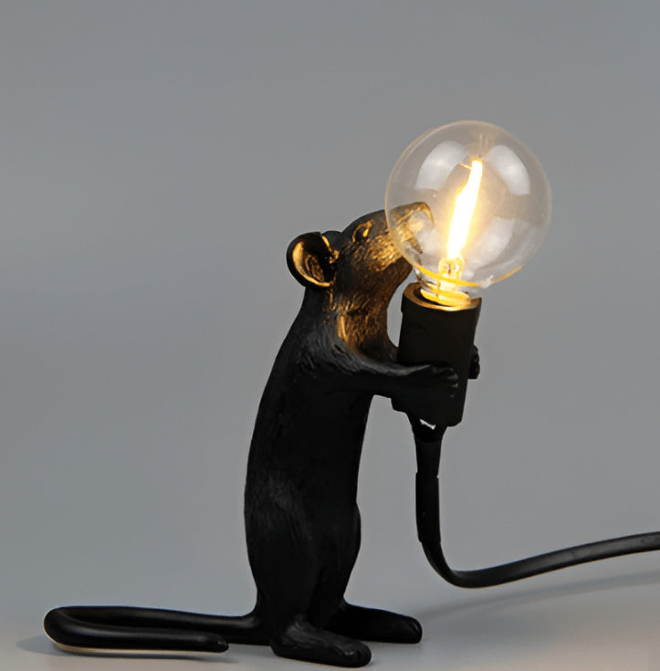 Mini Mouse Light