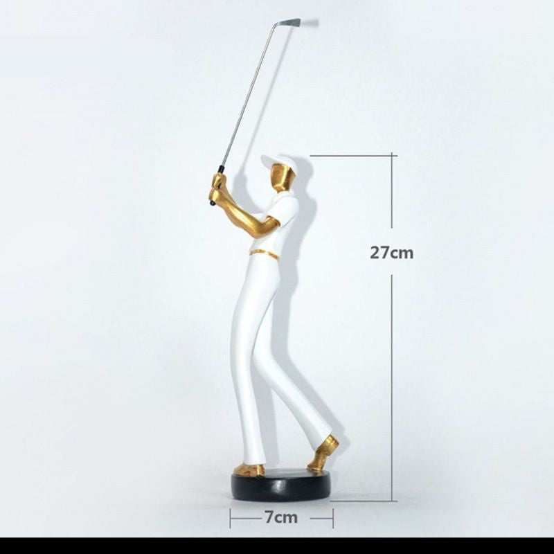 Golf Decorations