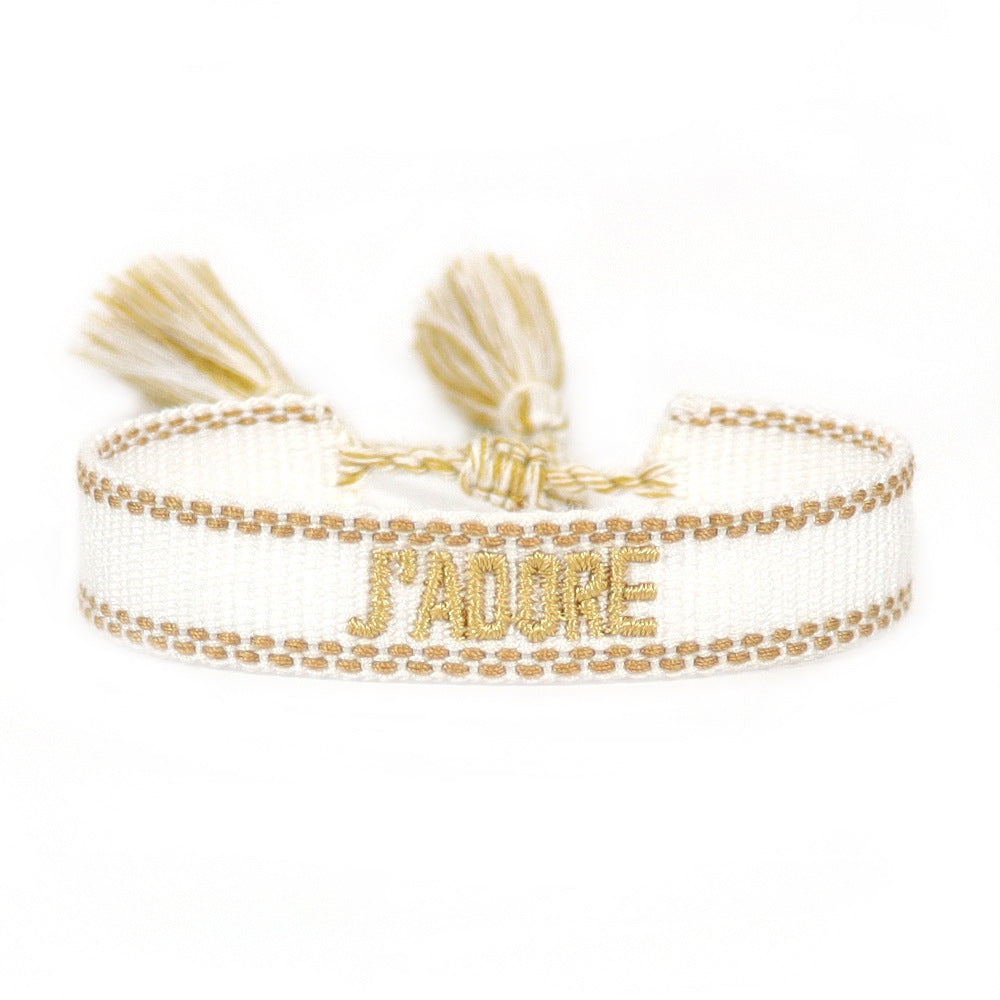 J´ADORE Bracelet