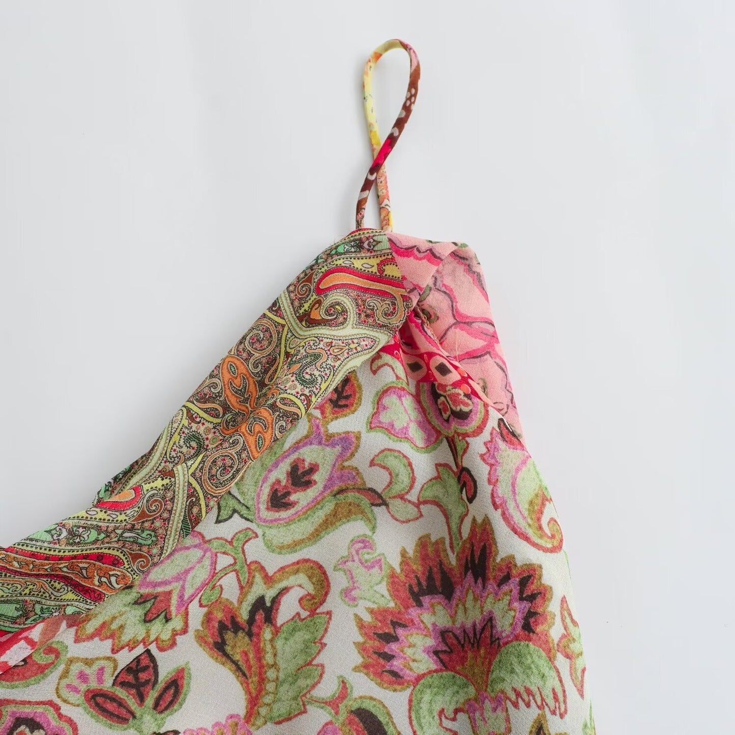 Summer Slip Dress
