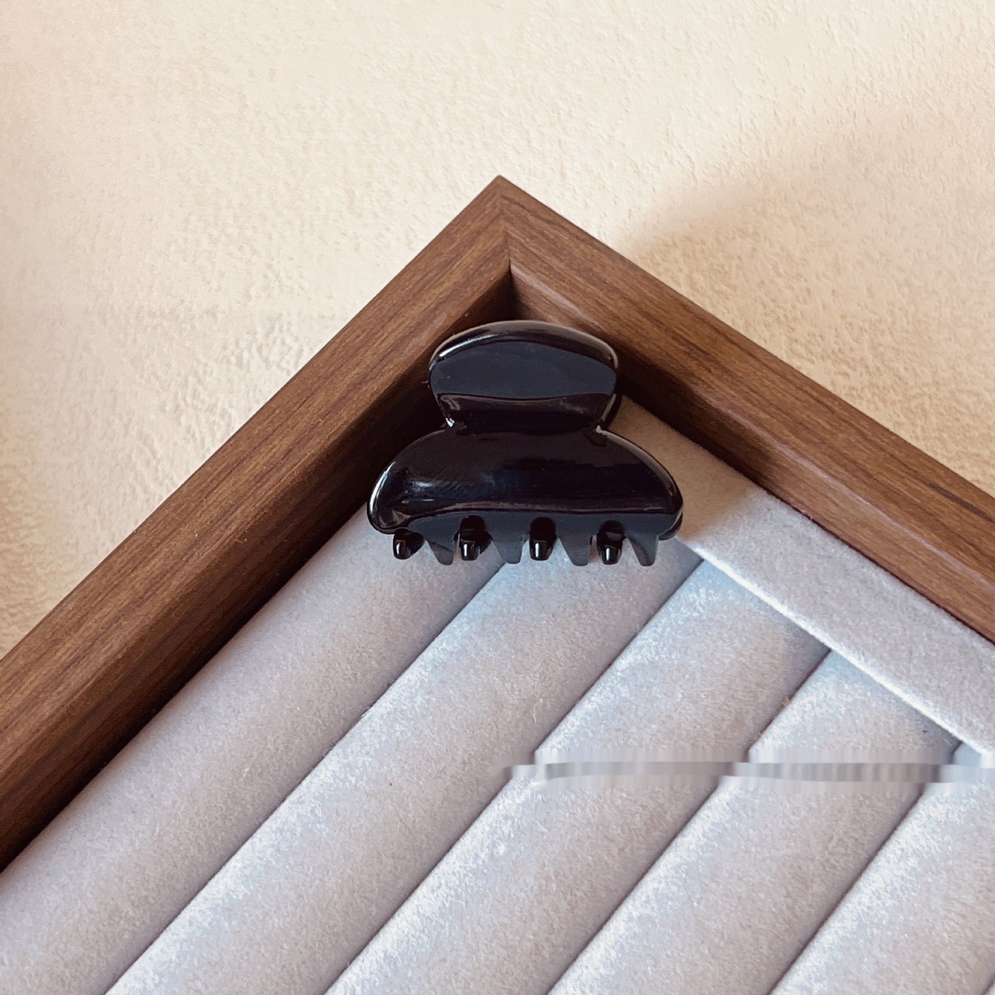 Mini Hair Clip
