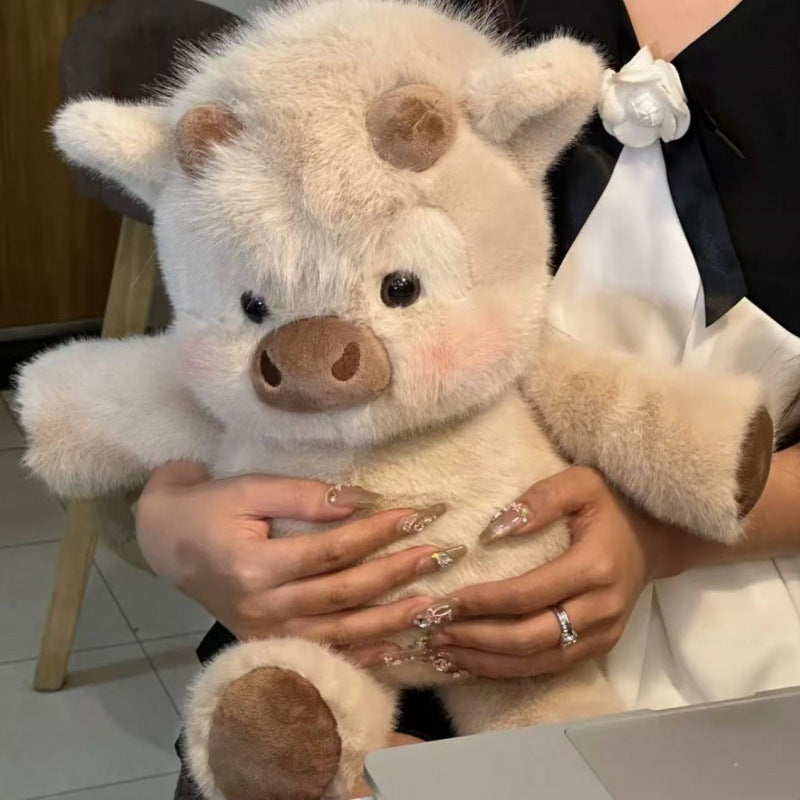Cow