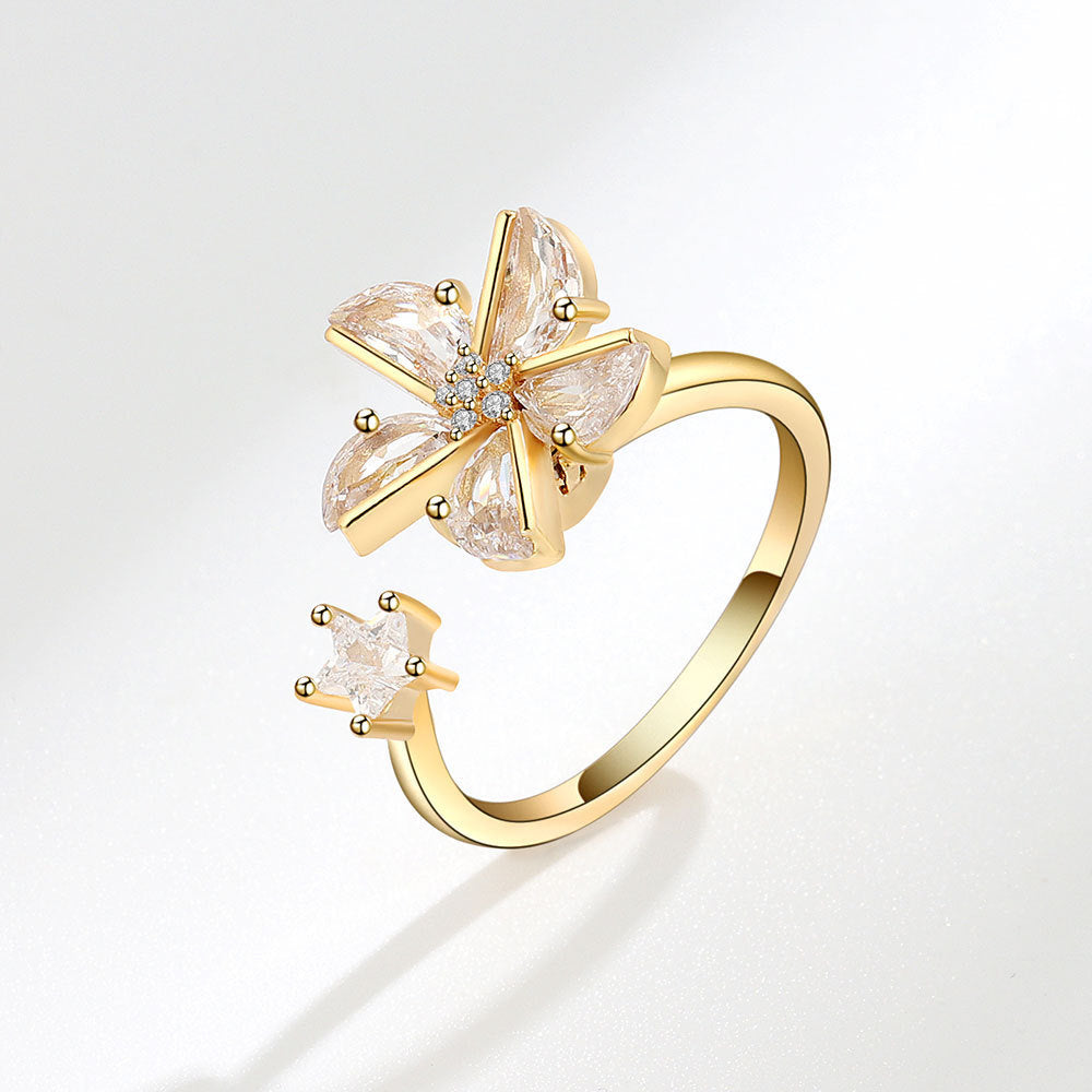 Mini Rings (Multi-Choice)