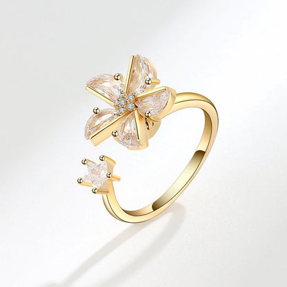 Mini Rings (Multi-Choice)