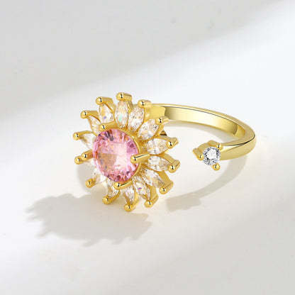 Mini Rings (Multi-Choice)