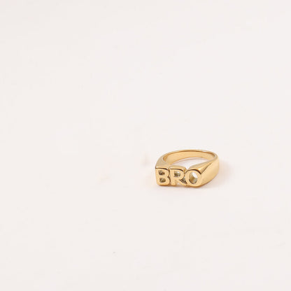 Word Rings