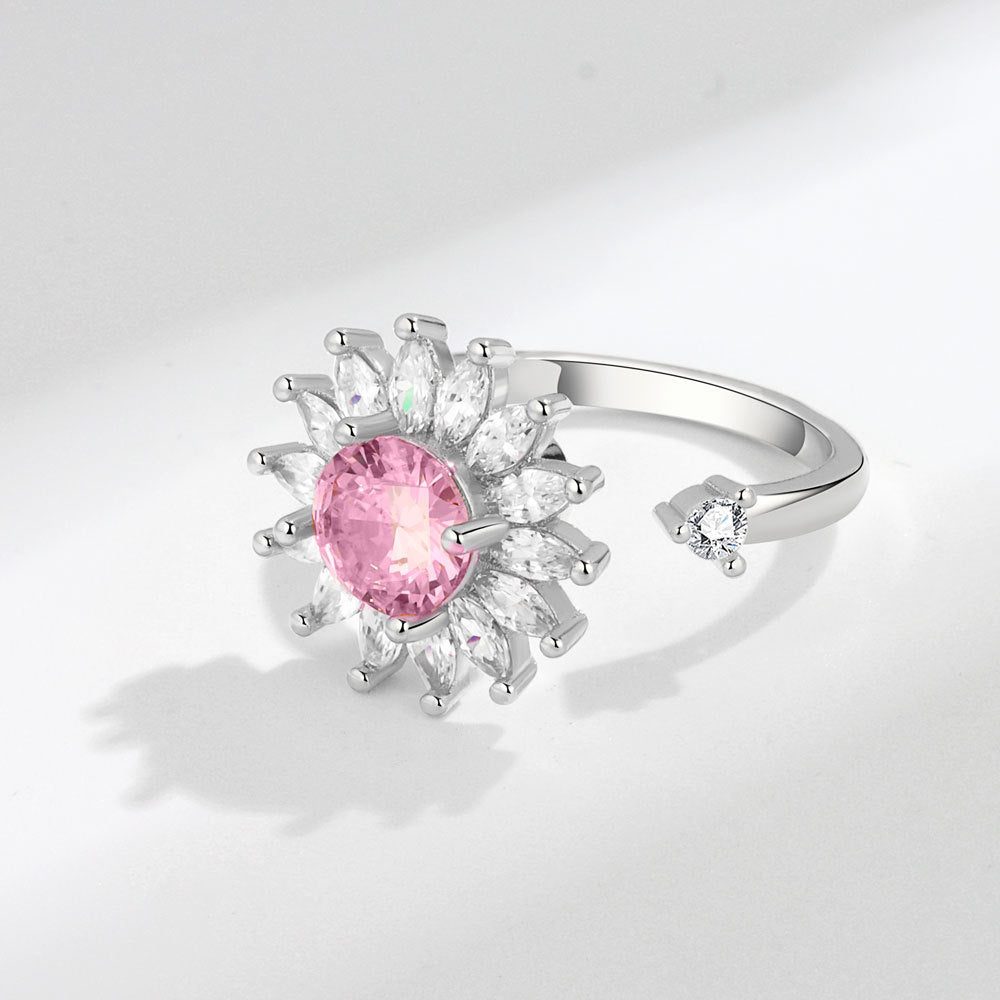 Mini Rings (Multi-Choice)