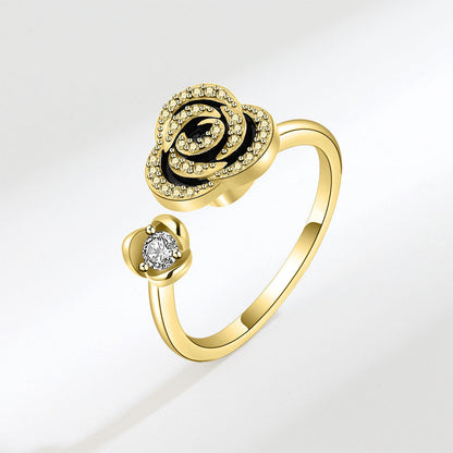Mini Rings (Multi-Choice)