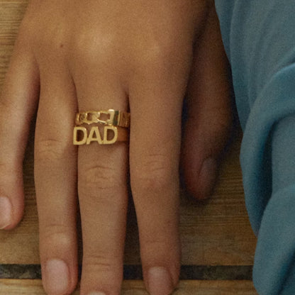 Word Rings