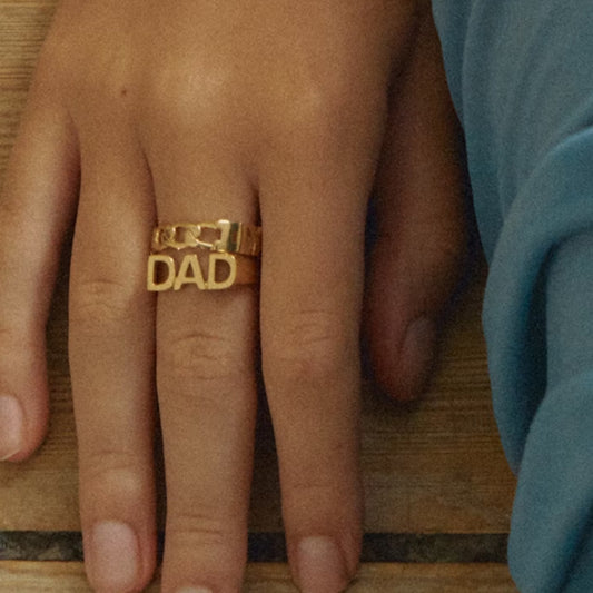 Word Rings