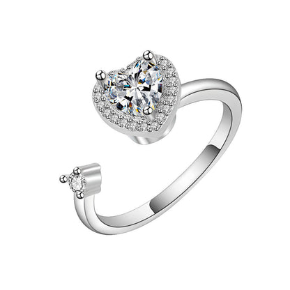 Mini Rings (Multi-Choice)