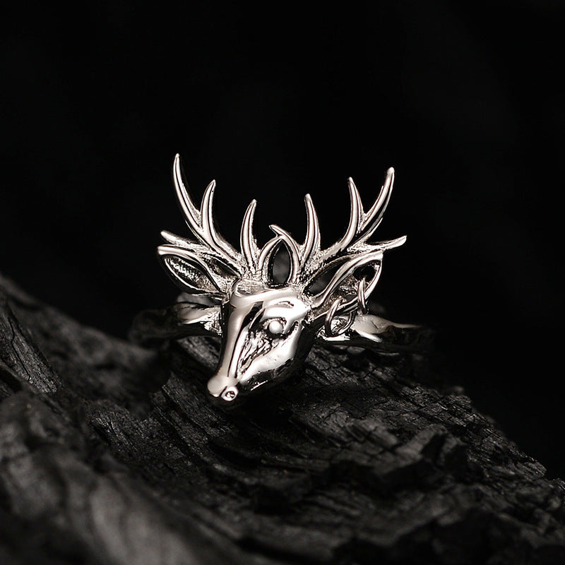 ELK Ring