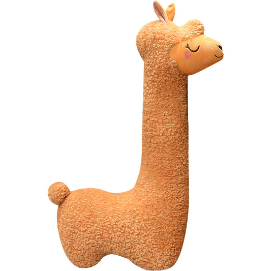 Alpaca