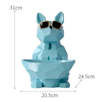 Dog Storage Box