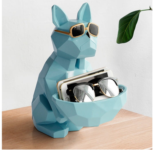 Dog Storage Box