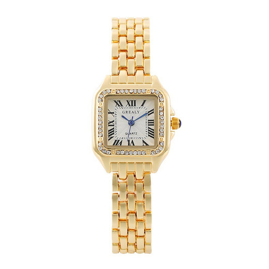 Scandinavian Watch