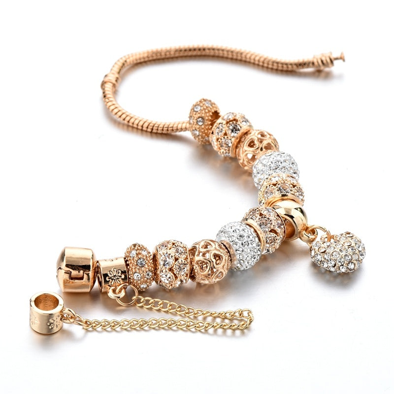 Chunky Bracelet