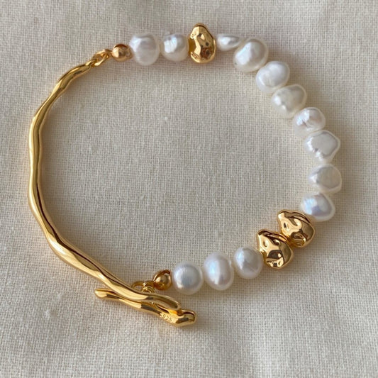 French Retro Bracelet