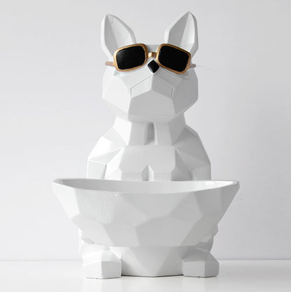 Dog Storage Box