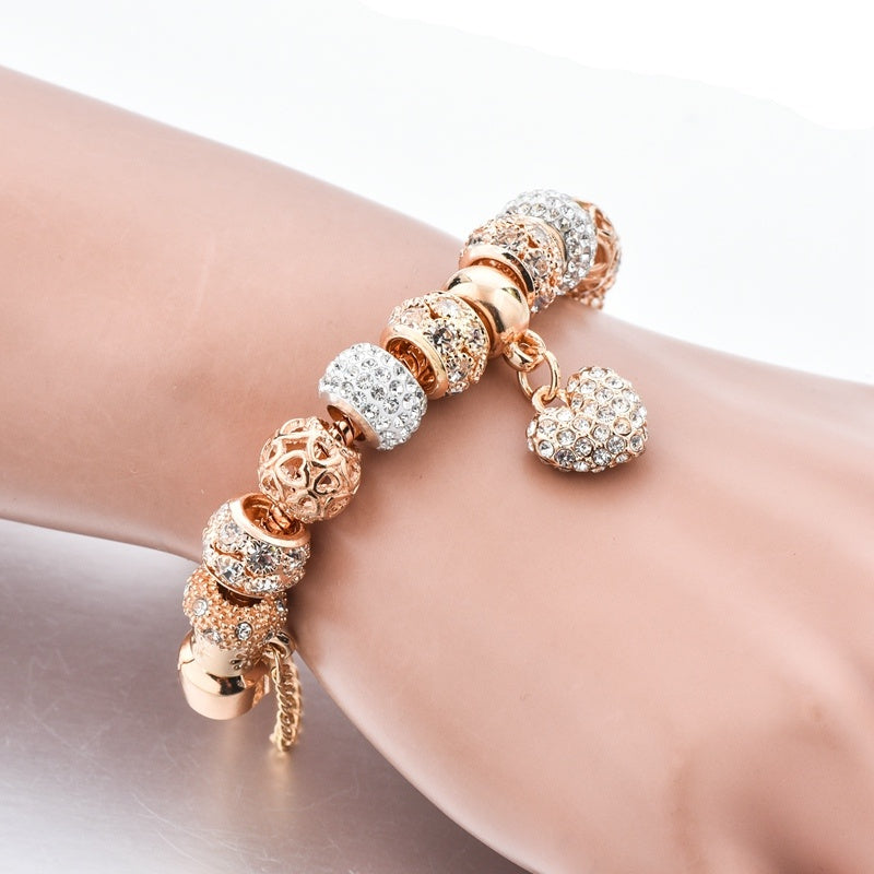 Chunky Bracelet