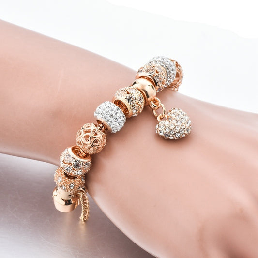 Chunky Bracelet