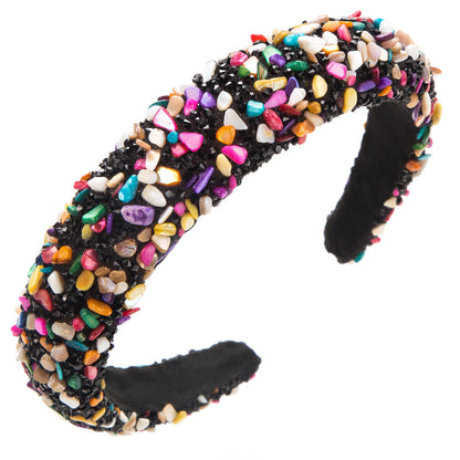 Fashion Colorful Headband