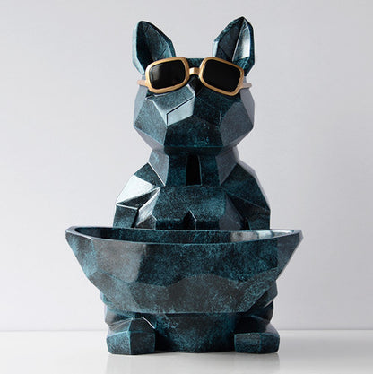 Dog Storage Box