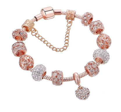 Chunky Bracelet