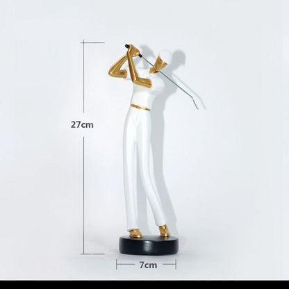 Golf Decorations