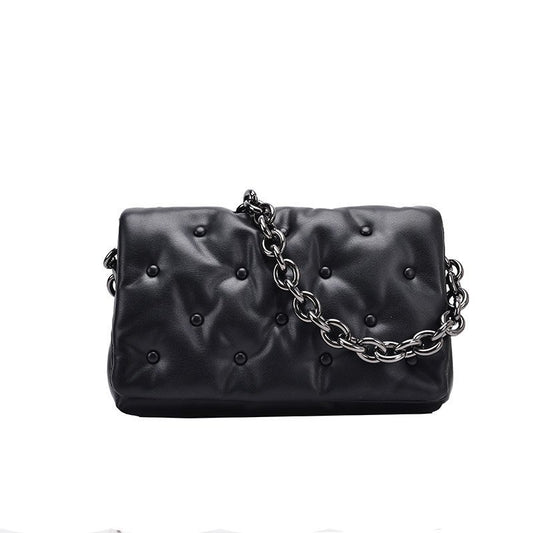 Single Shoulder Chain Bag